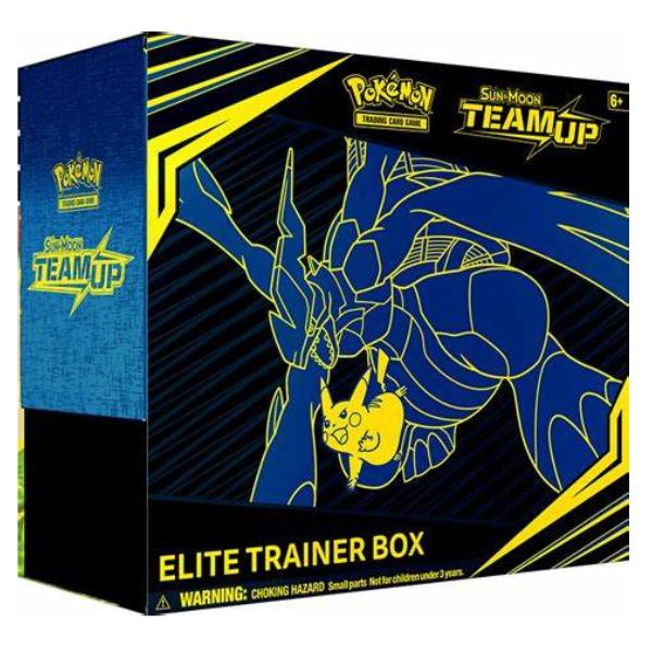 Elite Trainer Box