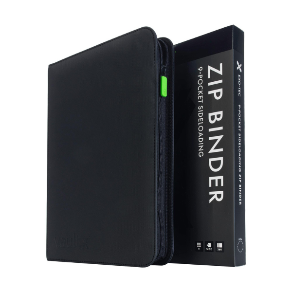 Binders
