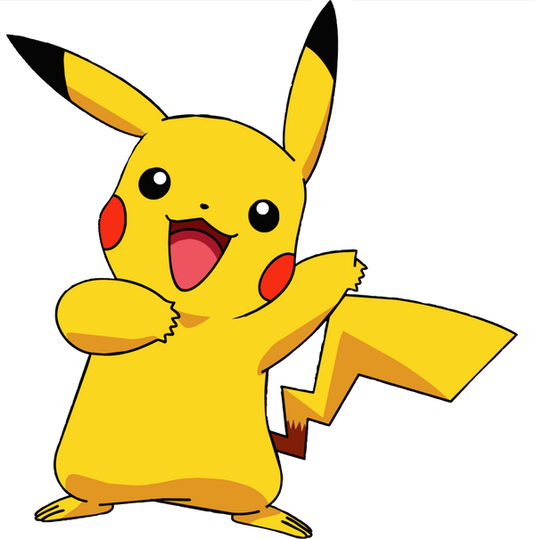 Pokémon