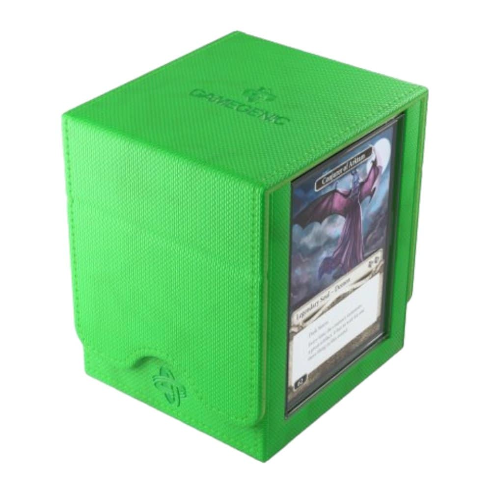 Gamegenic - Squire Plus Green
