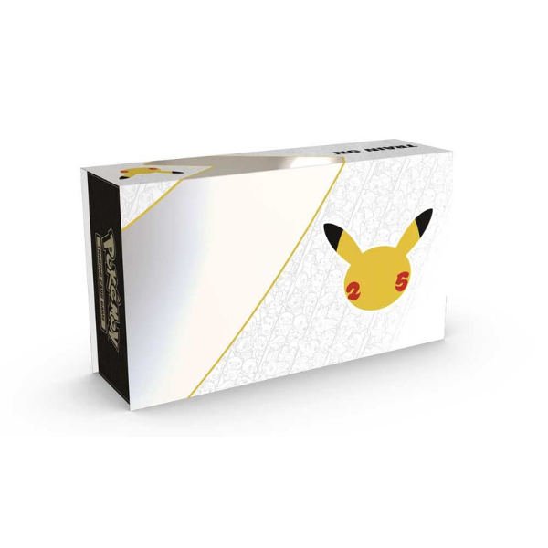 Pokemon - Celebrations Ultra Premium Collection Box