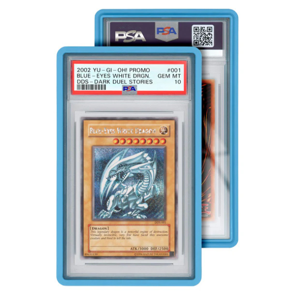 GradedGuard | Standard Case | PSA