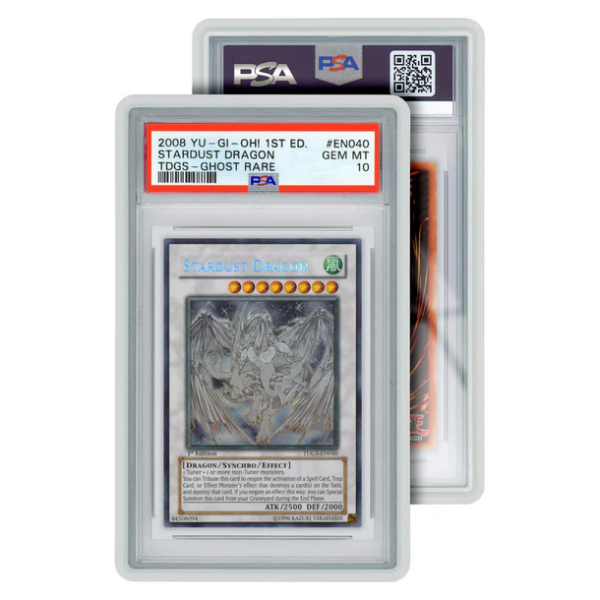 GradedGuard | Standard Case | PSA