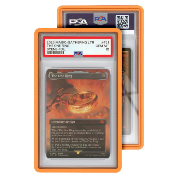 GradedGuard | Standard Case | PSA