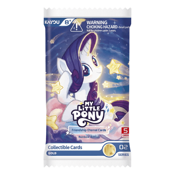 My Little Pony - Booster Pack