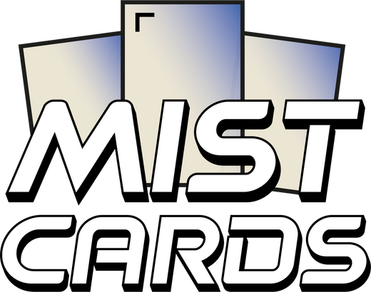 MIST Cards