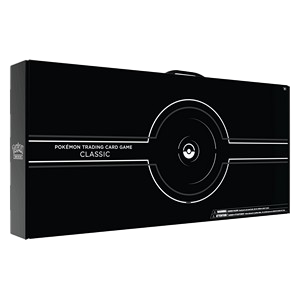 Pokemon - Classic Box Set