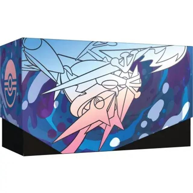 Pokemon - Chaos Rising Elite Trainer Box