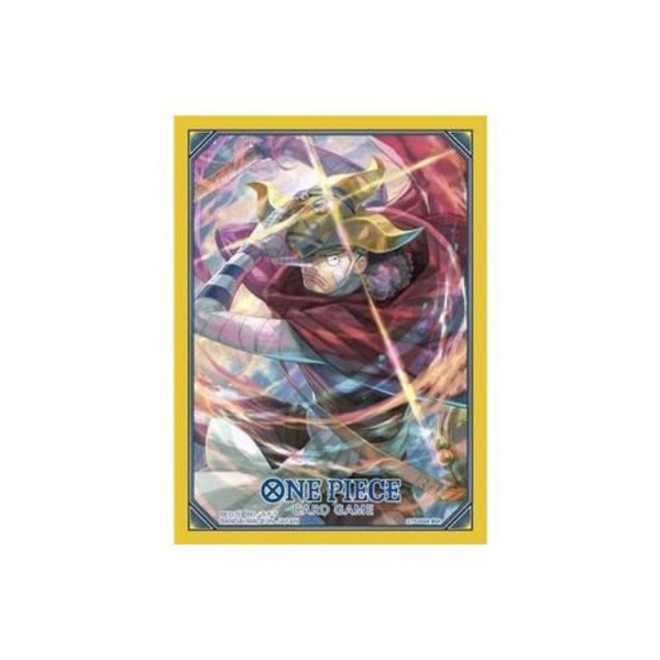 One Piece - Sogeking Sleeves