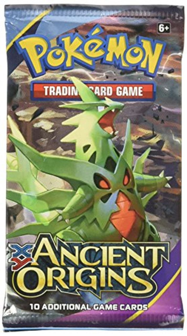 Pokemon - Ancient Origins Booster Pack