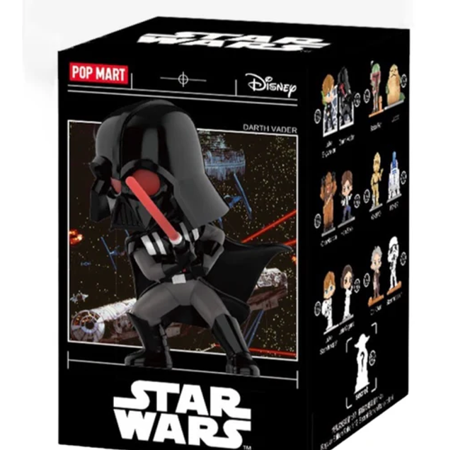 Pop Mart - Star Wars Figure Blind Box