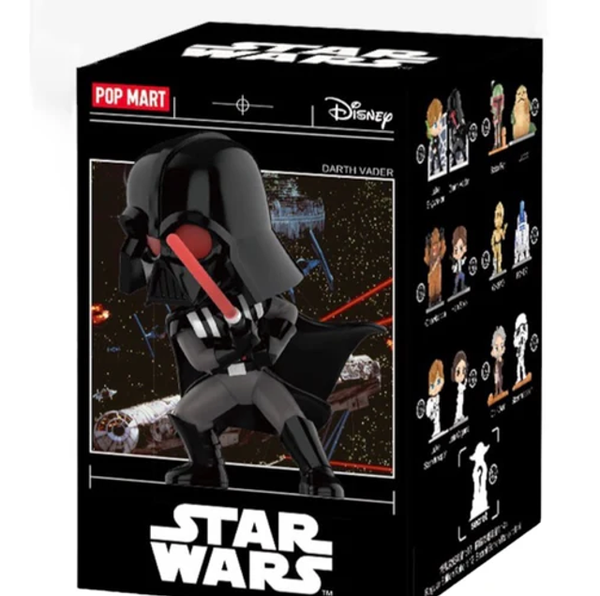 Pop Mart - Star Wars Figure Blind Box