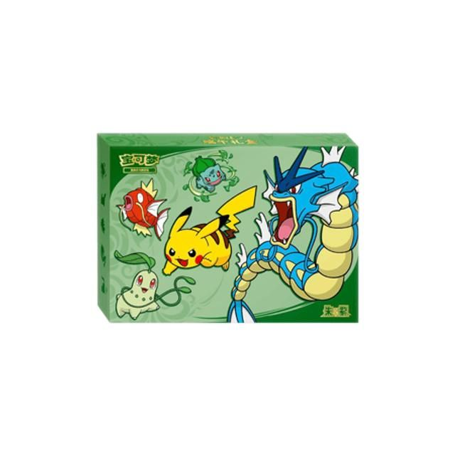 Pokemon - Dragon Boat Festival 2026 Collector S Gift Box (CN)