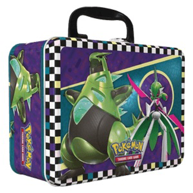Pokemon - Back to School 2024 Collector Chest