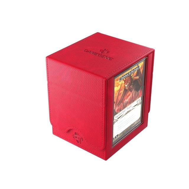 Gamegenic - Squire Plus Red