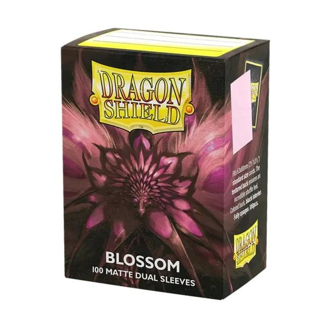 Dragon Shield - Dual Matte Blossom