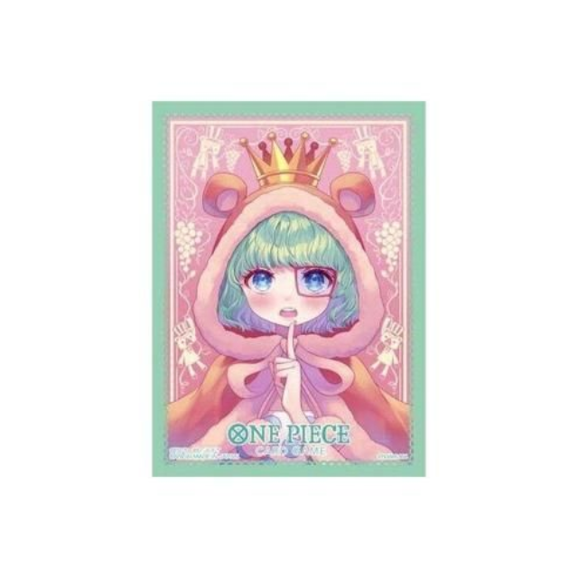 One Piece - Sugar Sleeves