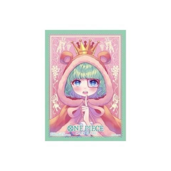 One Piece - Sugar Sleeves
