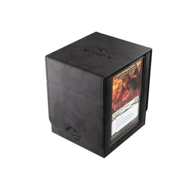 Gamegenic - Squire Plus Black